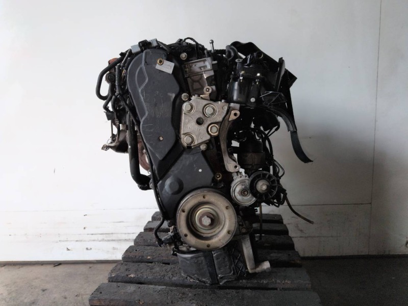 Recambio de motor completo para citroen c5 break rhr referencia OEM IAM RHR  