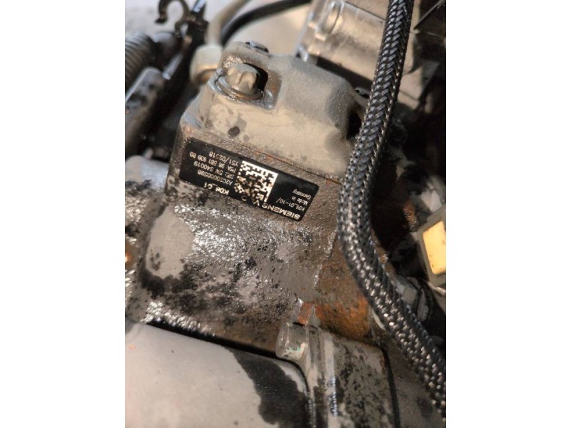 Recambio de motor completo para citroen c5 break rhr referencia OEM IAM RHR  