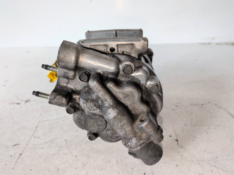 Recambio de compresor aire acondicionado para citroen c5 break rhr referencia OEM IAM 9656574080  