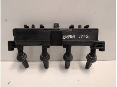 Recambio de bobina encendido para citroen berlingo kfw referencia OEM IAM   