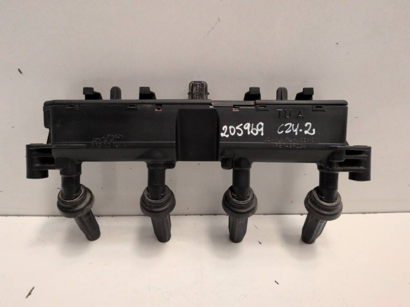 Recambio de bobina encendido para citroen berlingo kfw referencia OEM IAM   