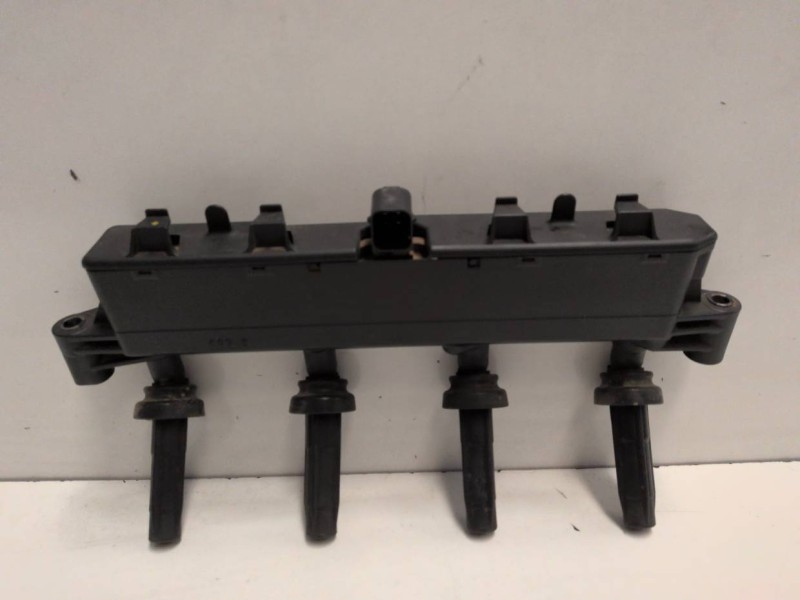 Recambio de bobina encendido para citroen berlingo kfw referencia OEM IAM   