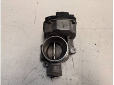 Recambio de caja mariposa para citroen berlingo kfw referencia OEM IAM 9640796280  