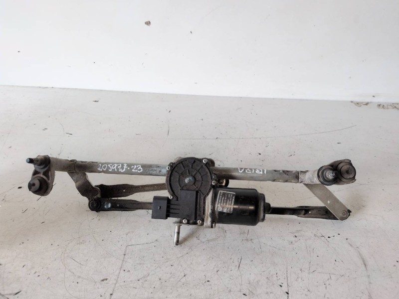 Recambio de motor limpia delantero para seat ibiza berlina (6j5) cayb referencia OEM IAM 6R1955113A  