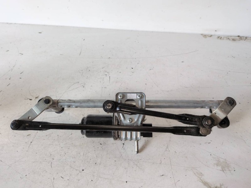 Recambio de motor limpia delantero para seat ibiza berlina (6j5) cayb referencia OEM IAM 6R1955113A  