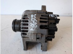 Recambio de alternador para renault kangoo i (f/kc0) k9k702 referencia OEM IAM 746897   2