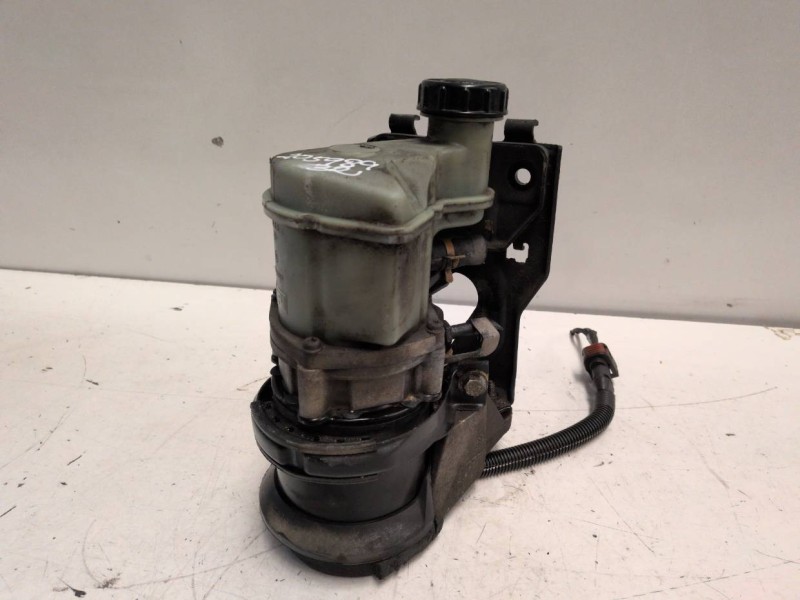 Recambio de bomba direccion para renault kangoo i (f/kc0) k9k702 referencia OEM IAM   