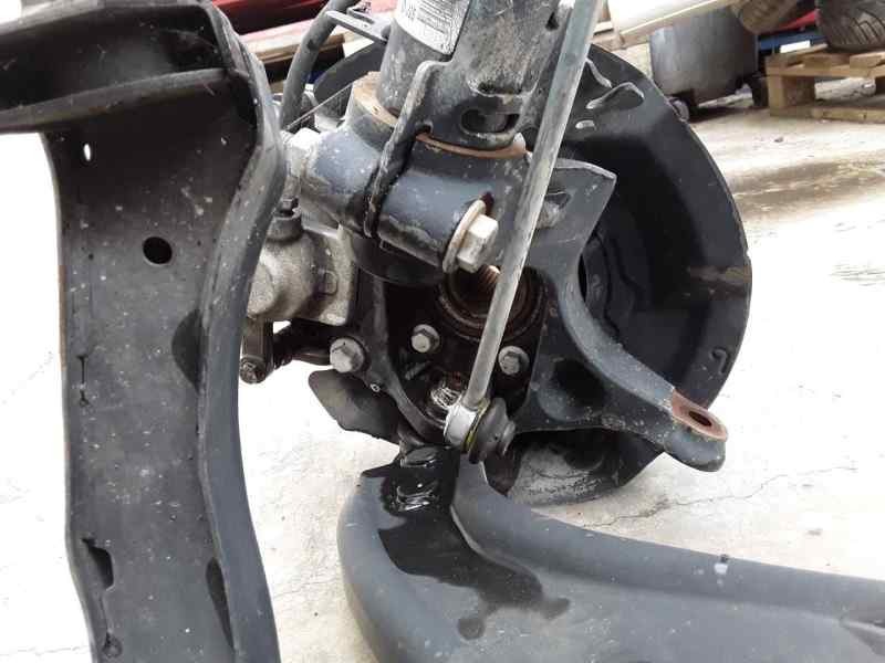 Recambio de mangueta delantera derecha para mini mini (r56) referencia OEM IAM   