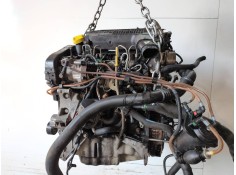 Recambio de motor completo para renault kangoo i (f/kc0) k9k702 referencia OEM IAM K9K702  