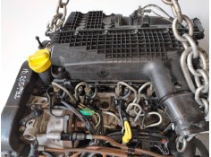 Recambio de motor completo para renault kangoo i (f/kc0) k9k702 referencia OEM IAM K9K702   2