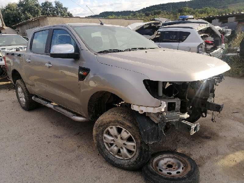 ford ranger (tke) del año 2014