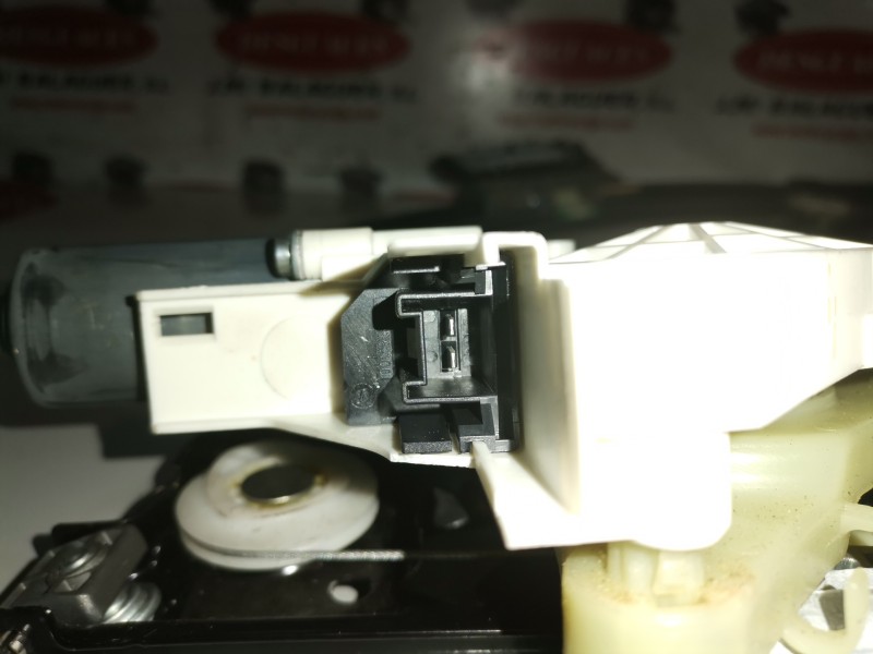 Recambio de elevalunas trasero derecho para audi a7 sportback (4gf) czv referencia OEM IAM 8K0959801B  