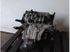 Recambio de caja cambios para renault kangoo i (f/kc0) k9k702 referencia OEM IAM JC5126   2