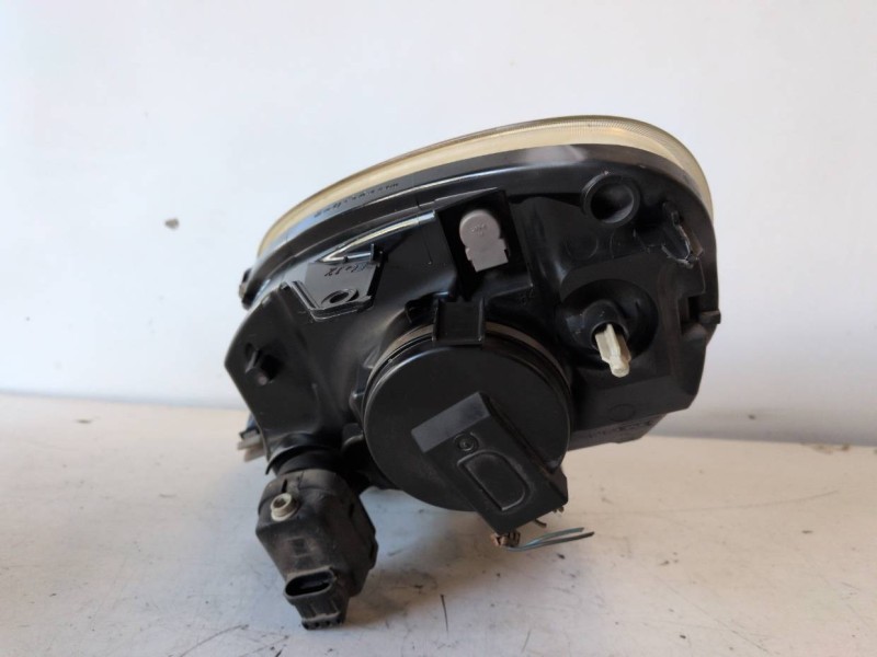 Recambio de faro derecho para renault kangoo i (f/kc0) k9k702 referencia OEM IAM 8200236594  