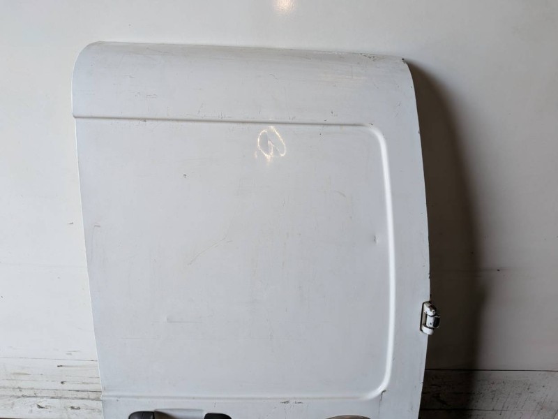 Recambio de porton trasero derecho para ford transit connect (tc7) bhpa referencia OEM IAM   