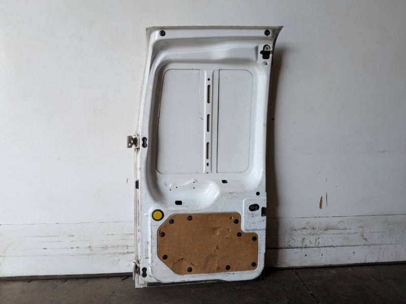 Recambio de porton trasero derecho para ford transit connect (tc7) bhpa referencia OEM IAM   