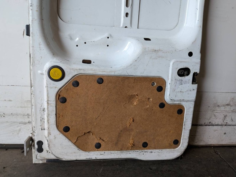 Recambio de porton trasero derecho para ford transit connect (tc7) bhpa referencia OEM IAM   