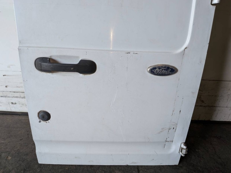 Recambio de porton trasero derecho para ford transit connect (tc7) bhpa referencia OEM IAM   