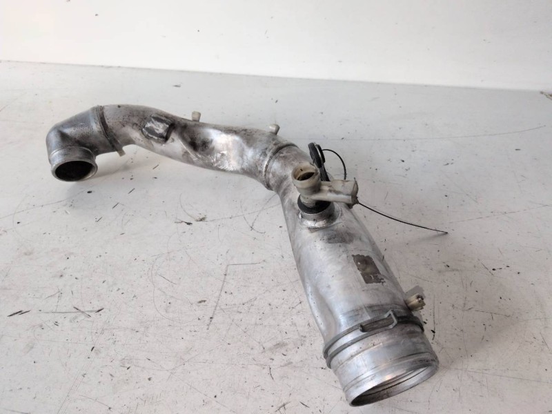 Recambio de tubo presion turbocompresor para volkswagen golf v (1k1)(10.2003) bkd referencia OEM IAM   