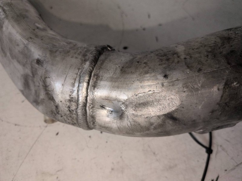 Recambio de tubo presion turbocompresor para volkswagen golf v (1k1)(10.2003) bkd referencia OEM IAM   