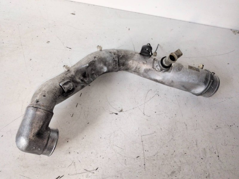 Recambio de tubo presion turbocompresor para volkswagen golf v (1k1)(10.2003) bkd referencia OEM IAM   