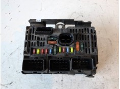 Recambio de caja reles / fusibles para citroen c5 break rhr referencia OEM IAM 9658539680  