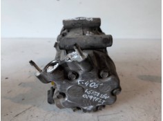 Recambio de compresor aire acondicionado para citroen c4 berlina 9hx referencia OEM IAM 9651910980   2