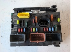 Recambio de caja reles / fusibles para peugeot 307 break/ sw (s2) 9hz referencia OEM IAM 9659742080  