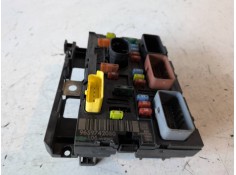 Recambio de caja reles / fusibles para peugeot 307 break/ sw (s2) 9hz referencia OEM IAM 9659742080   2