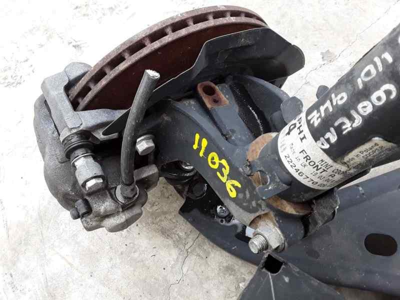 Recambio de mangueta delantera derecha para mini mini (r56) referencia OEM IAM   