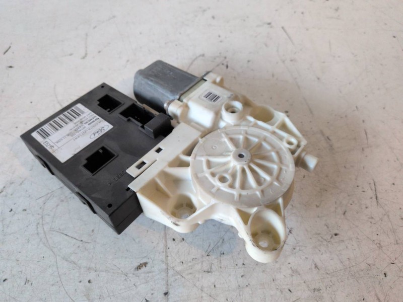 Recambio de motor elevalunas delantero izquierdo para ford focus berlina (cap) kkda referencia OEM IAM 981405103  