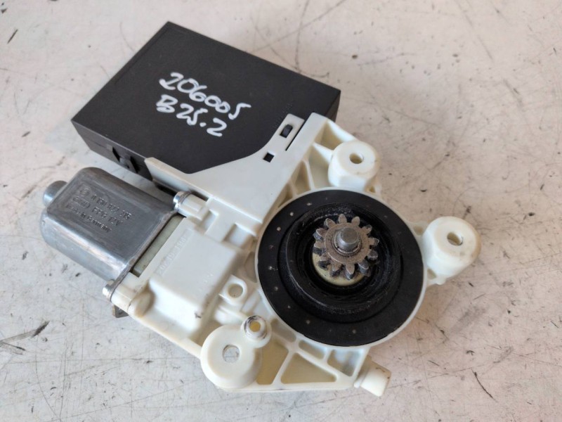 Recambio de motor elevalunas delantero izquierdo para ford focus berlina (cap) kkda referencia OEM IAM 981405103  