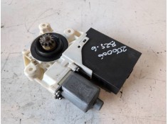 Recambio de motor elevalunas delantero derecho para ford focus berlina (cap) kkda referencia OEM IAM 981406103   2