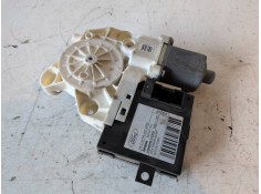 Recambio de motor elevalunas trasero derecho para ford focus berlina (cap) kkda referencia OEM IAM 981537103  