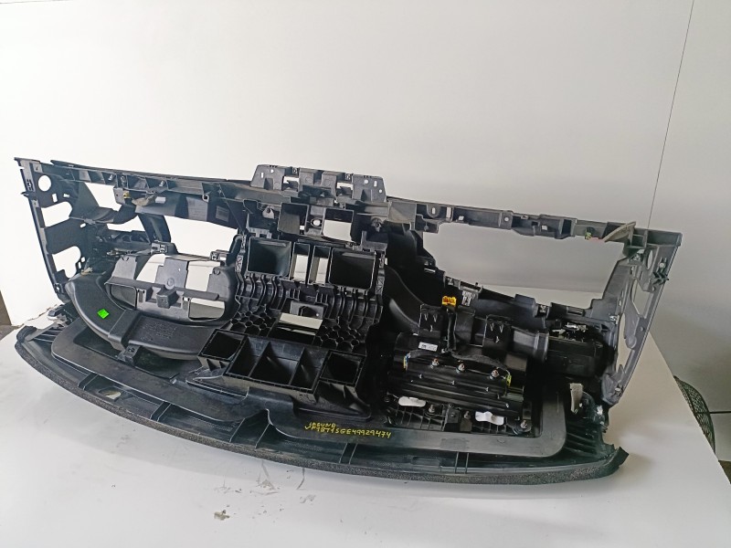 Recambio de kit airbag para renault laguna iii berlina f4r813 referencia OEM IAM   