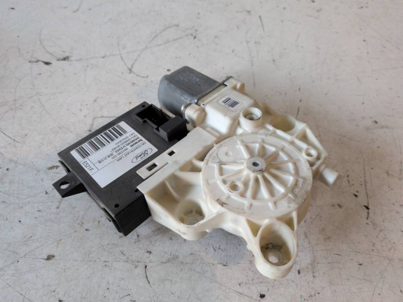 Recambio de motor elevalunas trasero izquierdo para ford focus berlina (cap) kkda referencia OEM IAM 981536103  