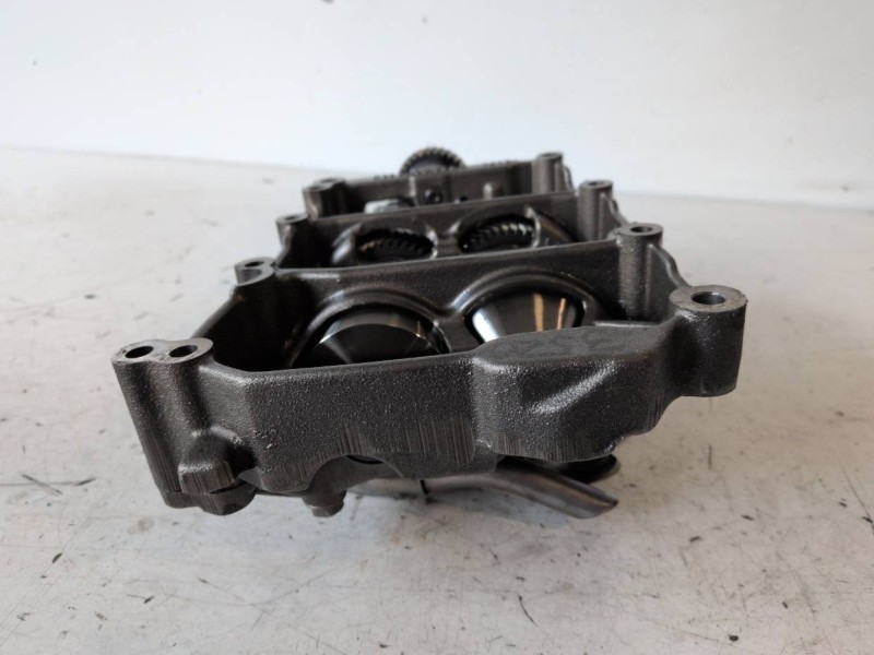 Recambio de bomba aceite para volkswagen passat variant (3c5) bkp referencia OEM IAM 3G103535B  