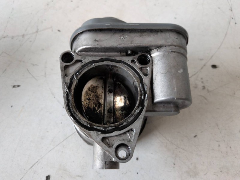 Recambio de caja mariposa para volkswagen golf v (1k1)(10.2003) bkd referencia OEM IAM 038128063G  