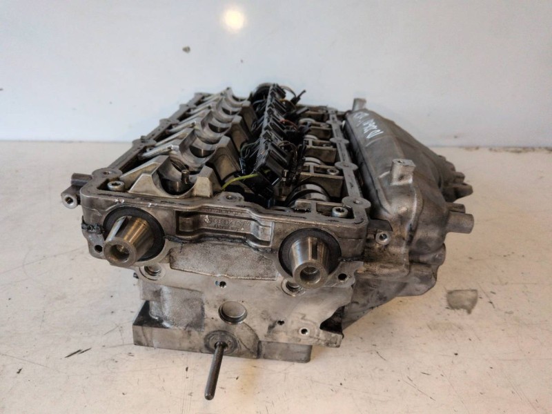 Recambio de culata para volkswagen golf v (1k1)(10.2003) bkd referencia OEM IAM 03G103373A  