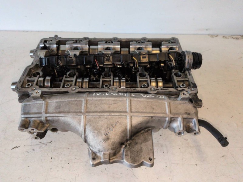 Recambio de culata para volkswagen golf v (1k1)(10.2003) bkd referencia OEM IAM 03G103373A  