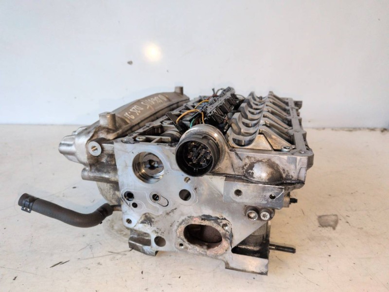 Recambio de culata para volkswagen golf v (1k1)(10.2003) bkd referencia OEM IAM 03G103373A  