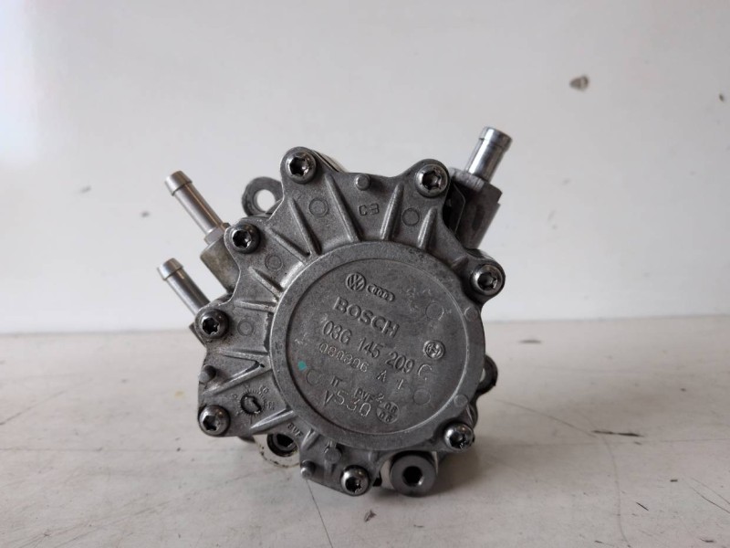 Recambio de depresor freno / bomba vacio para volkswagen passat variant (3c5) bkp referencia OEM IAM 03G145209C  