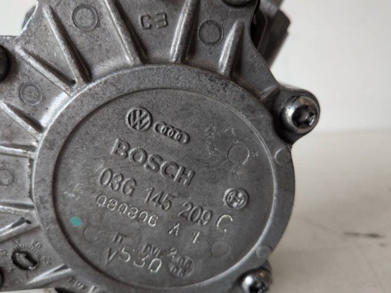 Recambio de depresor freno / bomba vacio para volkswagen passat variant (3c5) bkp referencia OEM IAM 03G145209C  