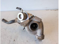 Recambio de turbocompresor para citroen c4 berlina 9hx referencia OEM IAM 9662371080  