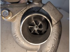 Recambio de turbocompresor para citroen c4 berlina 9hx referencia OEM IAM 9662371080   2