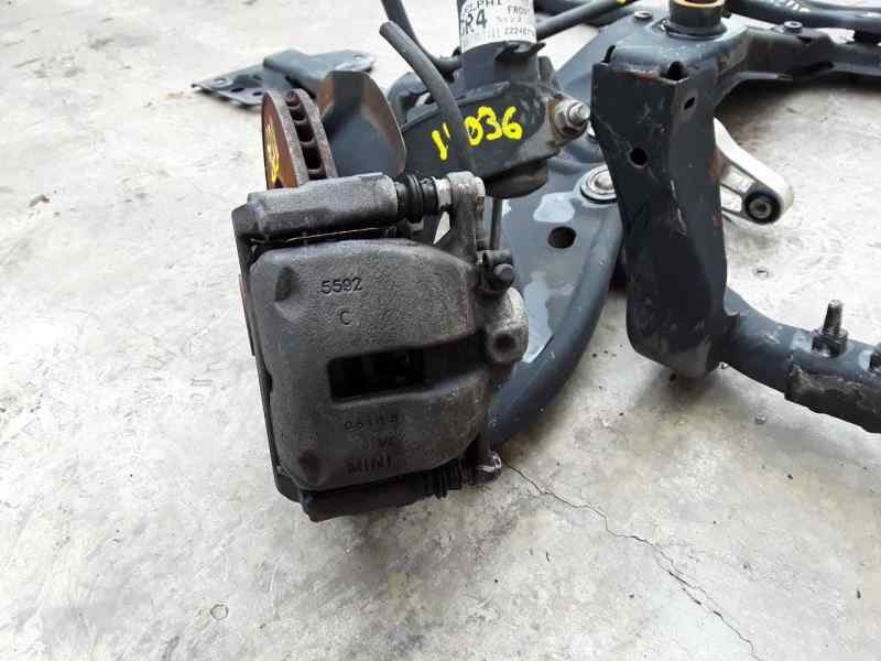 Recambio de mangueta delantera derecha para mini mini (r56) referencia OEM IAM   