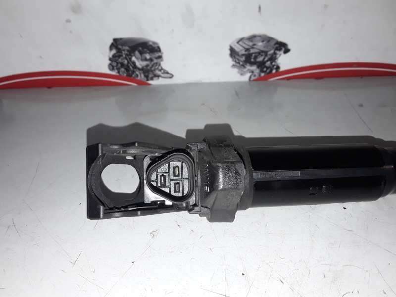 Recambio de bobina encendido para mini mini (r56) referencia OEM IAM 865727301  