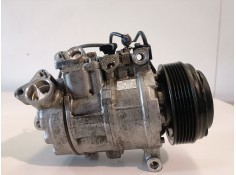 Recambio de compresor aire acondicionado para bmw serie 3 berlina (e90) n47d20a referencia OEM IAM 44726018582   2