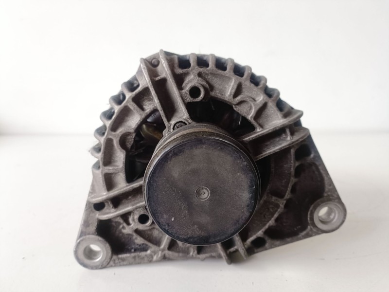 Recambio de alternador para iveco daily furgón f1ce0481fa referencia OEM IAM 0124525064  