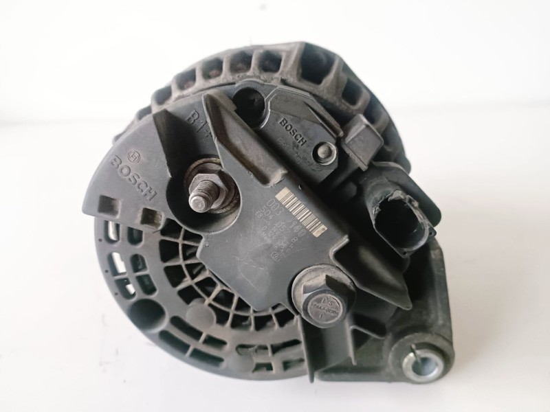 Recambio de alternador para iveco daily furgón f1ce0481fa referencia OEM IAM 0124525064  